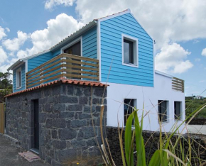 Casa do André (Casas do Capelo)